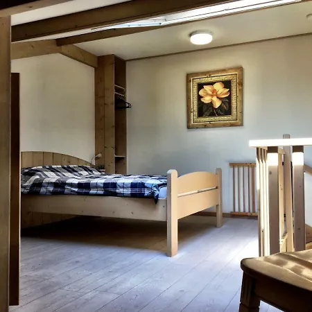 Minicamping De Lindehoef Moergestel