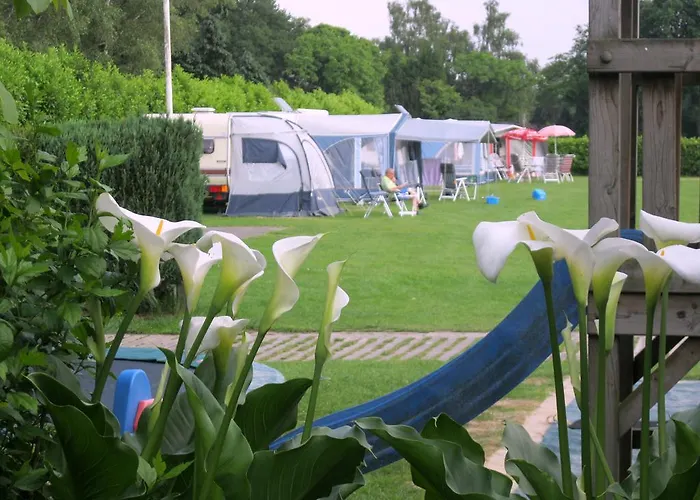 Minicamping De Lindehoef *