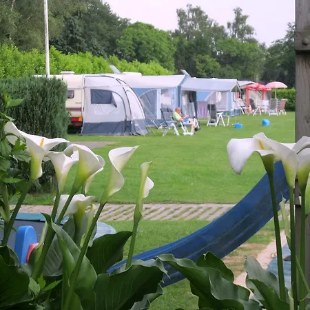 Minicamping De Lindehoef *