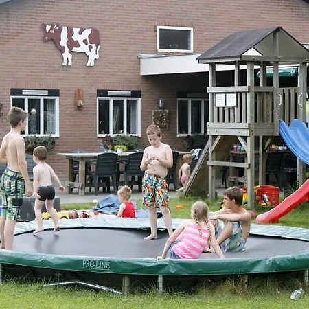 Minicamping De Lindehoef