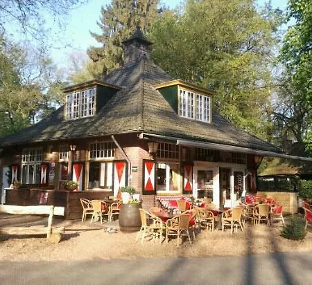 Minicamping De Lindehoef