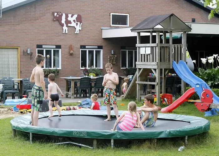 Minicamping De Lindehoef