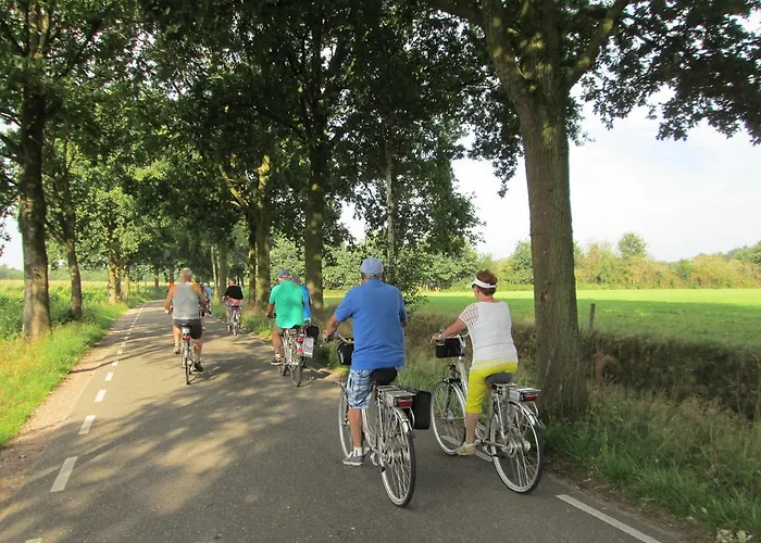 Minicamping De Lindehoef