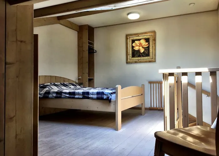 Minicamping De Lindehoef Moergestel