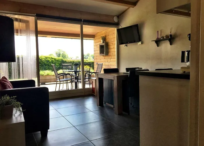 Minicamping De Lindehoef Moergestel